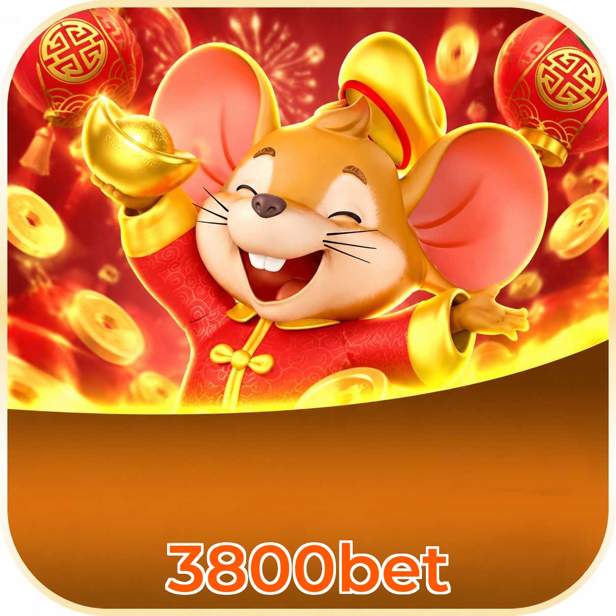 3800bet Slots