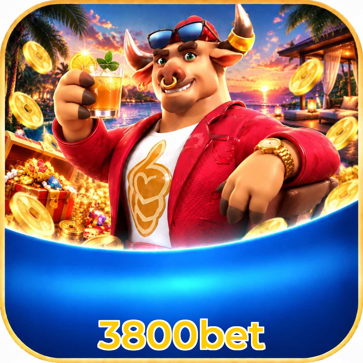 3800bet Suporte