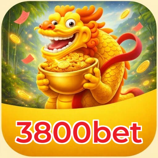 Material promocional do app 3800bet — ilustração, não métricas auditadas nesta página