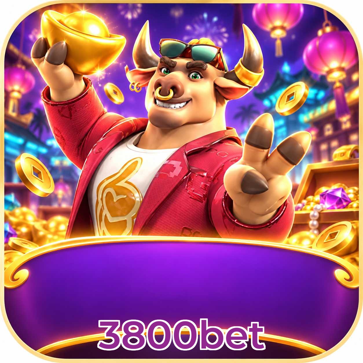 3800bet KYC Verification