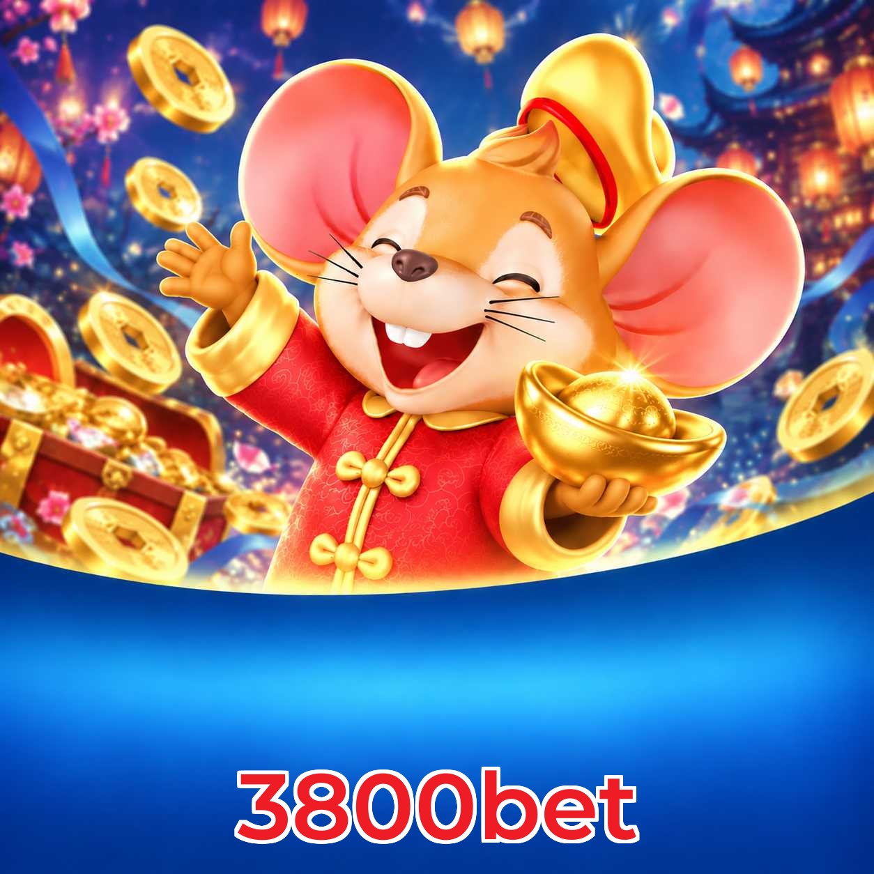 3800bet Welcome Bonus