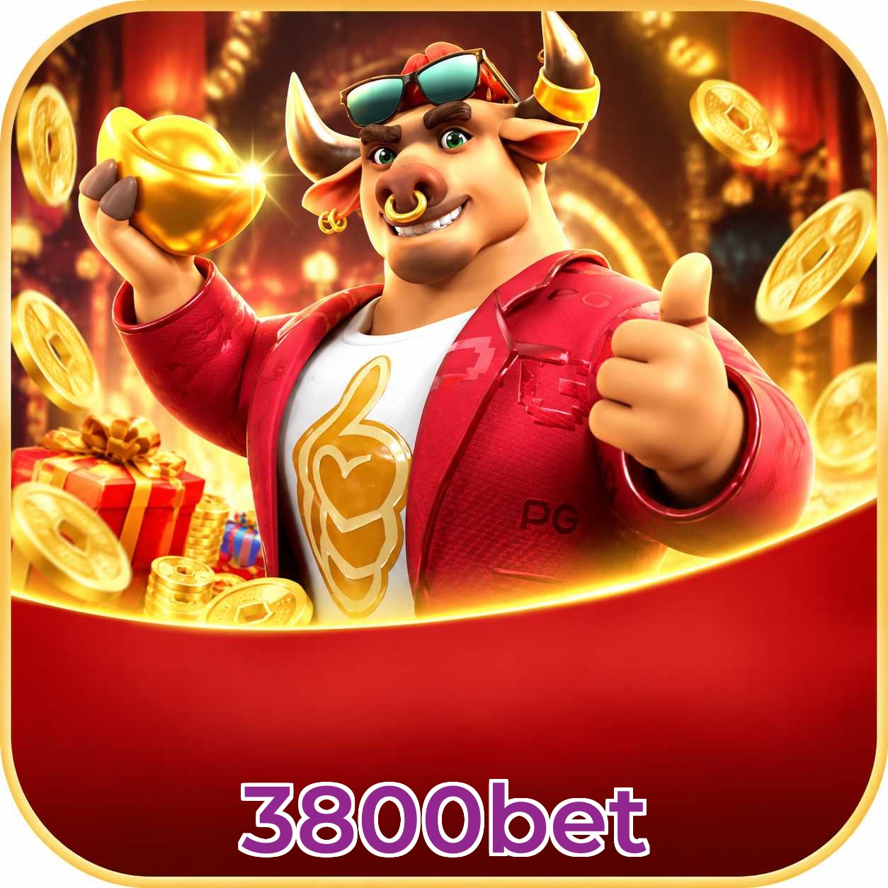 3800bet Security
