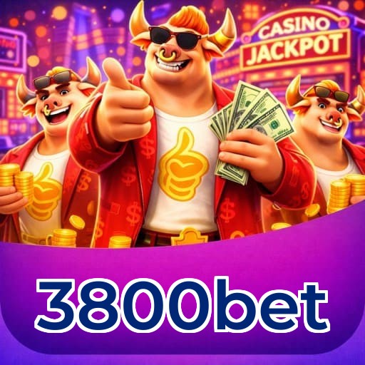 3800bet bônus R$5.000 + 500 giros - Rollover 35x, prazo 30 dias, 38% taxa conversão
