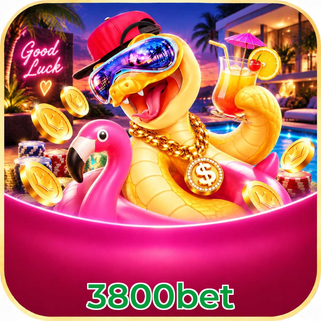 3800bet Security Analysis