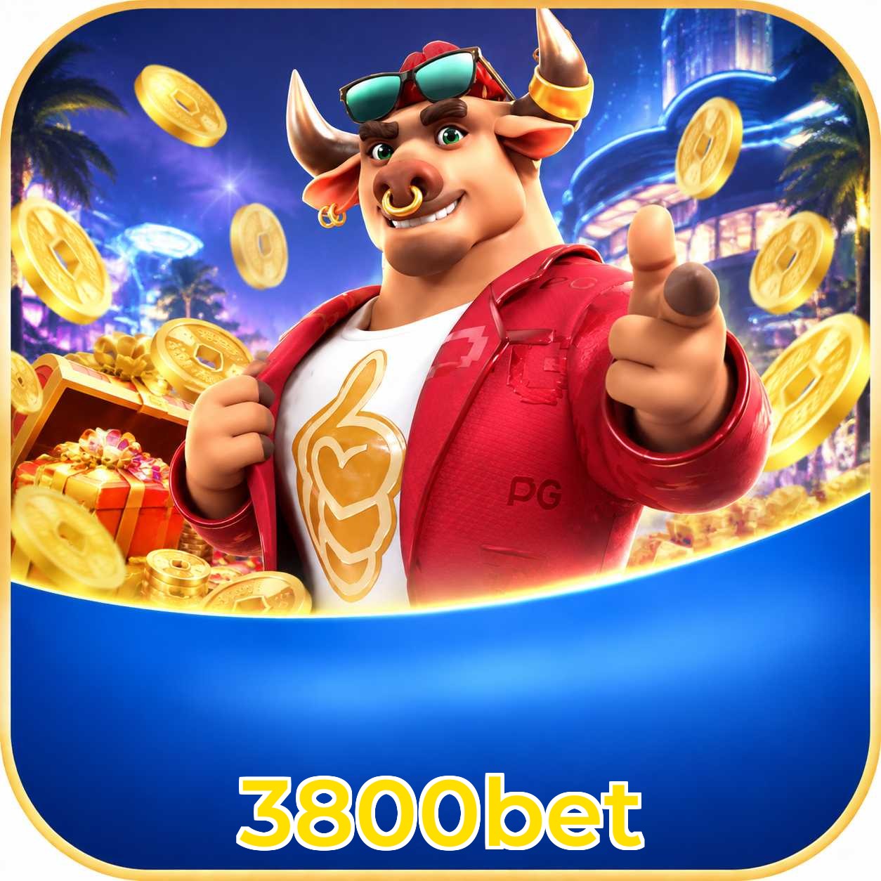 3800bet Promotions