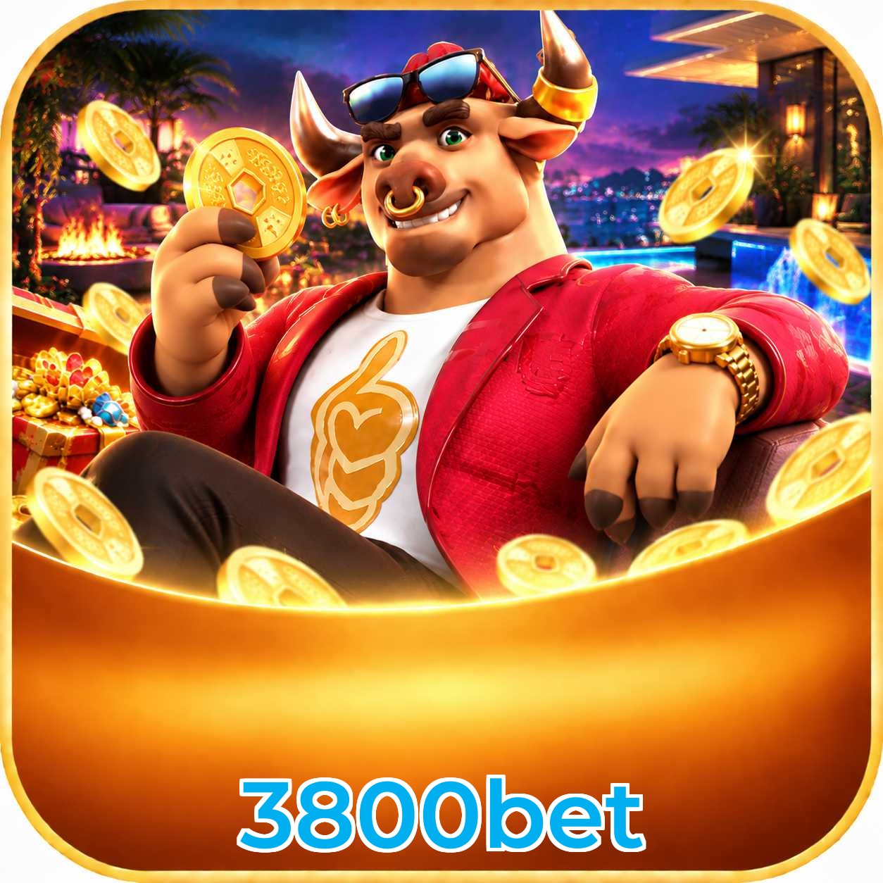 3800bet Facebook Group