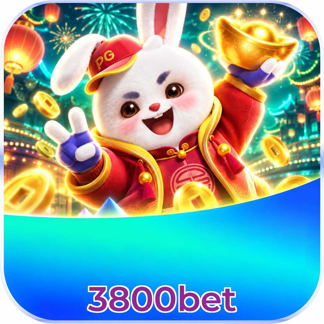 3800bet Segurança