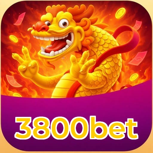 Números do app 3800bet em material de marketing — ilustração, não auditoria