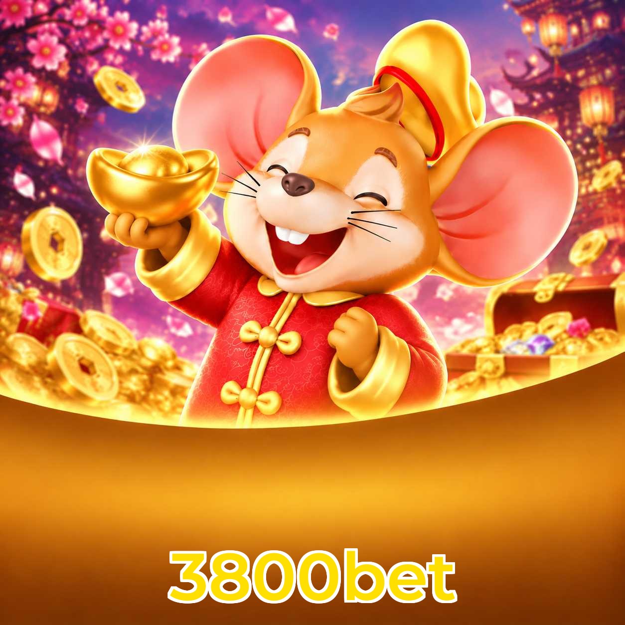 3800bet Jogos Exclusivos