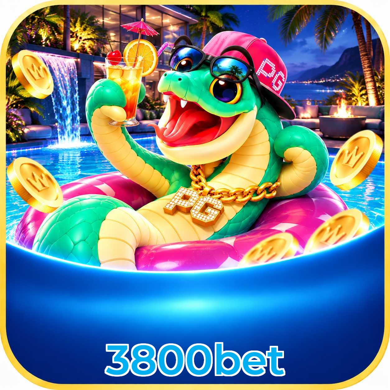 Baixar 3800bet Android
