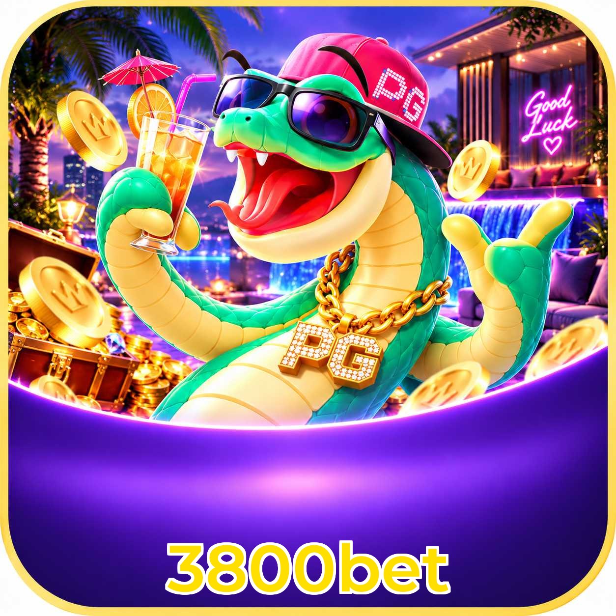 3800bet instalar Android APK