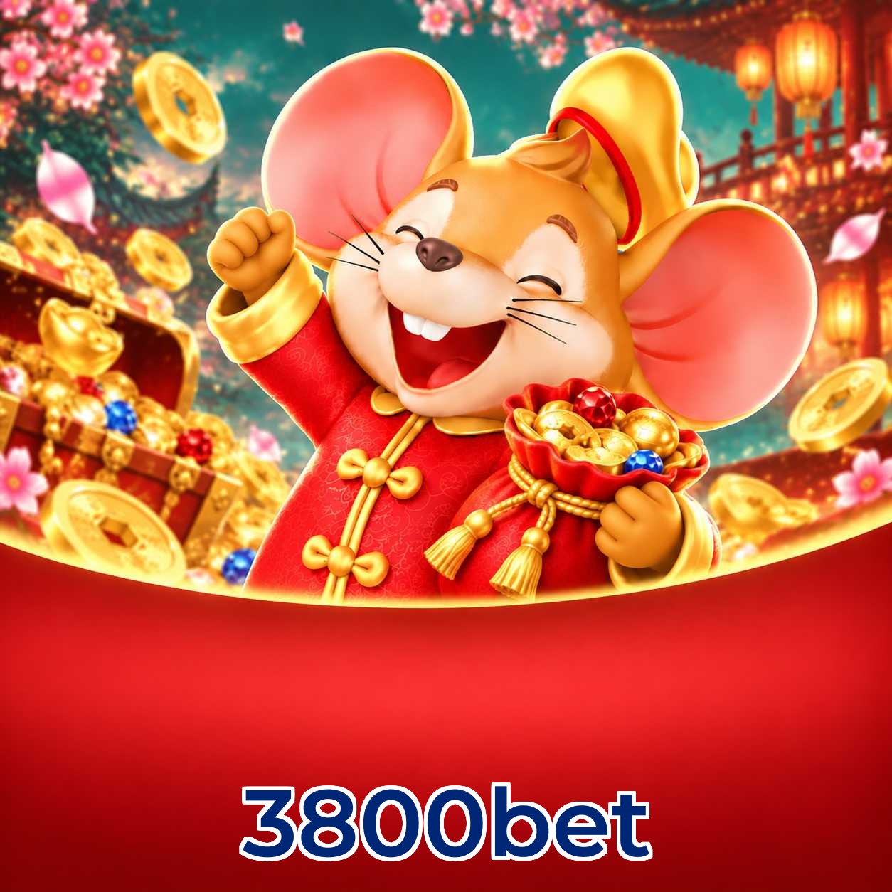3800bet Live Casino Overview