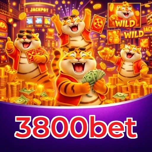 Catálogo 3800bet 2.547 jogos - Pragmatic Play, Evolution, NetEnt