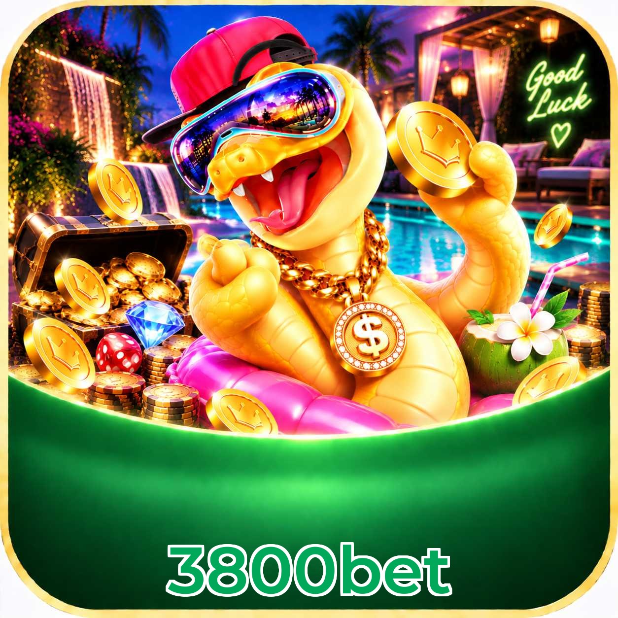 3800bet Bet FAQ