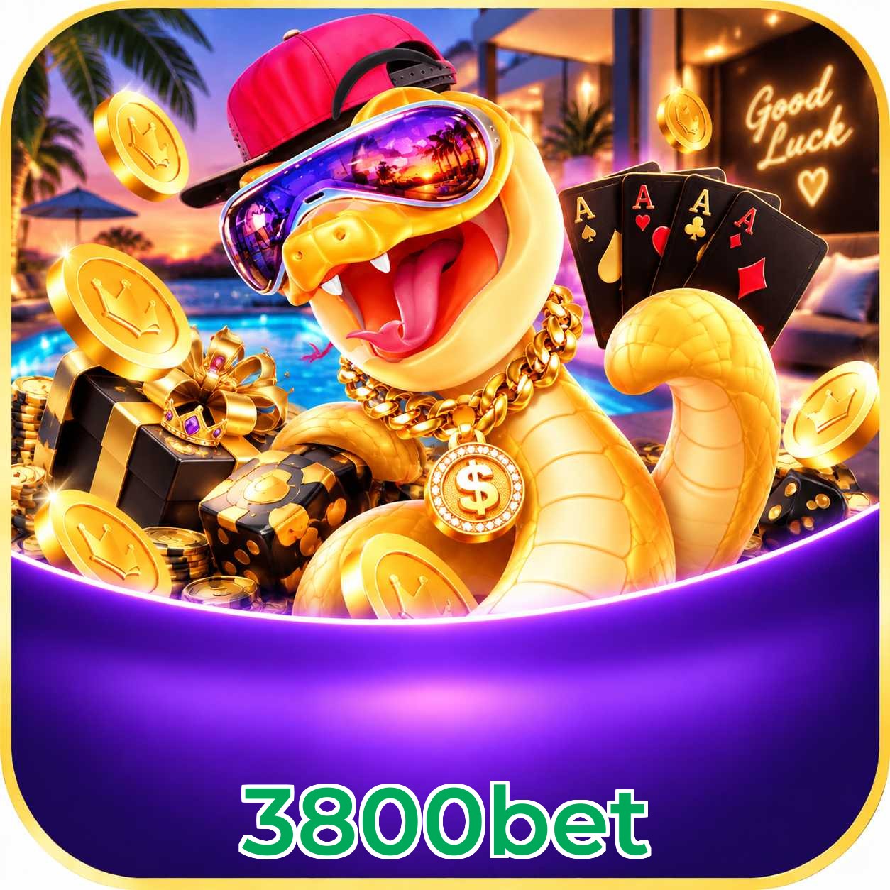 3800bet FAQ