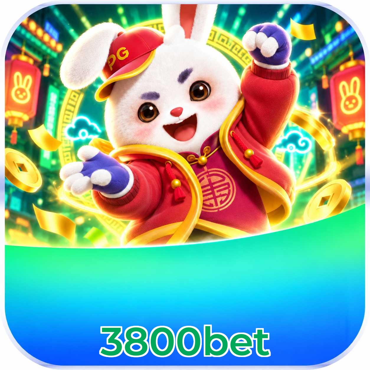 3800bet Fortune Tiger Game