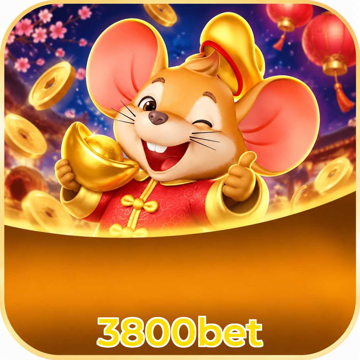 3800bet Loterias