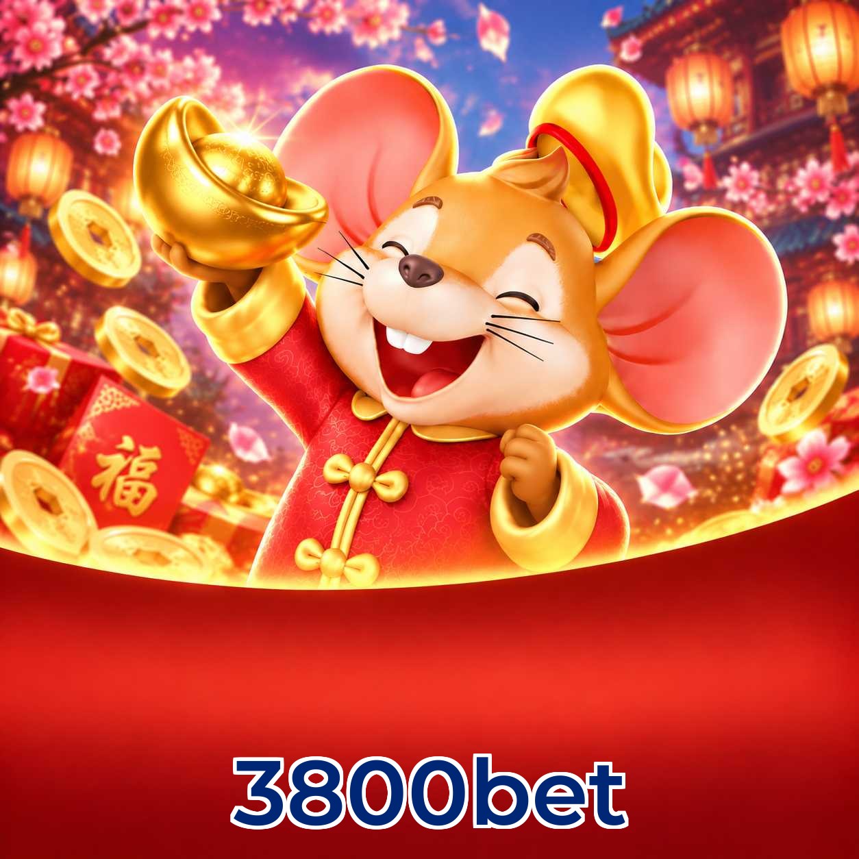3800bet Saque
