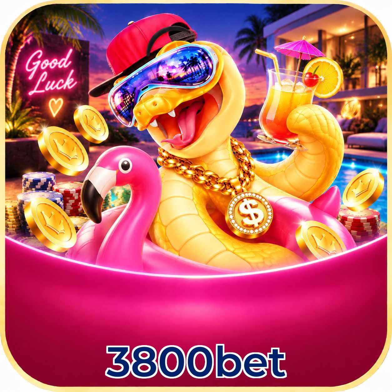 Baixar 3800bet iPhone