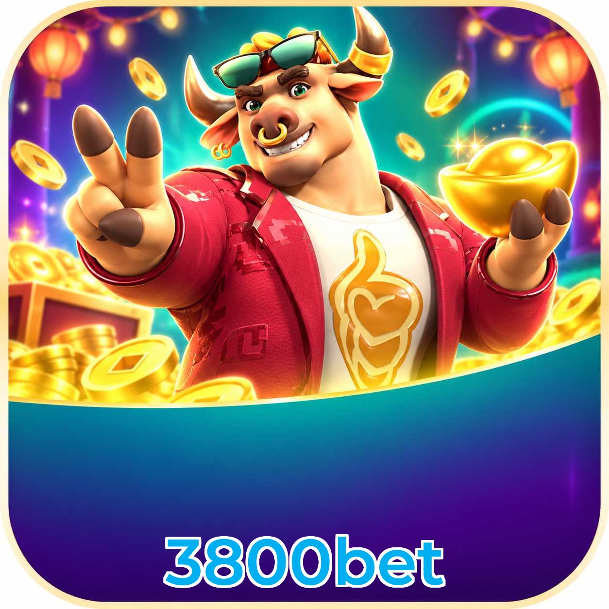3800bet VIP Telegram