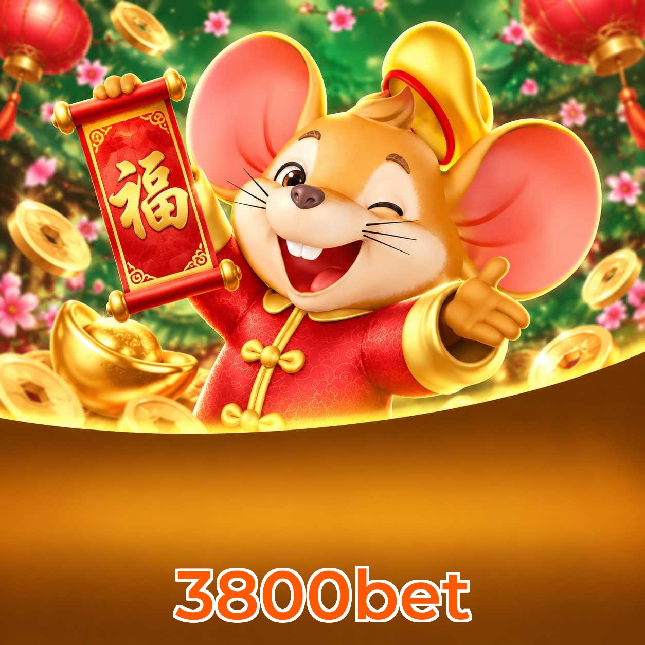 3800bet Interface