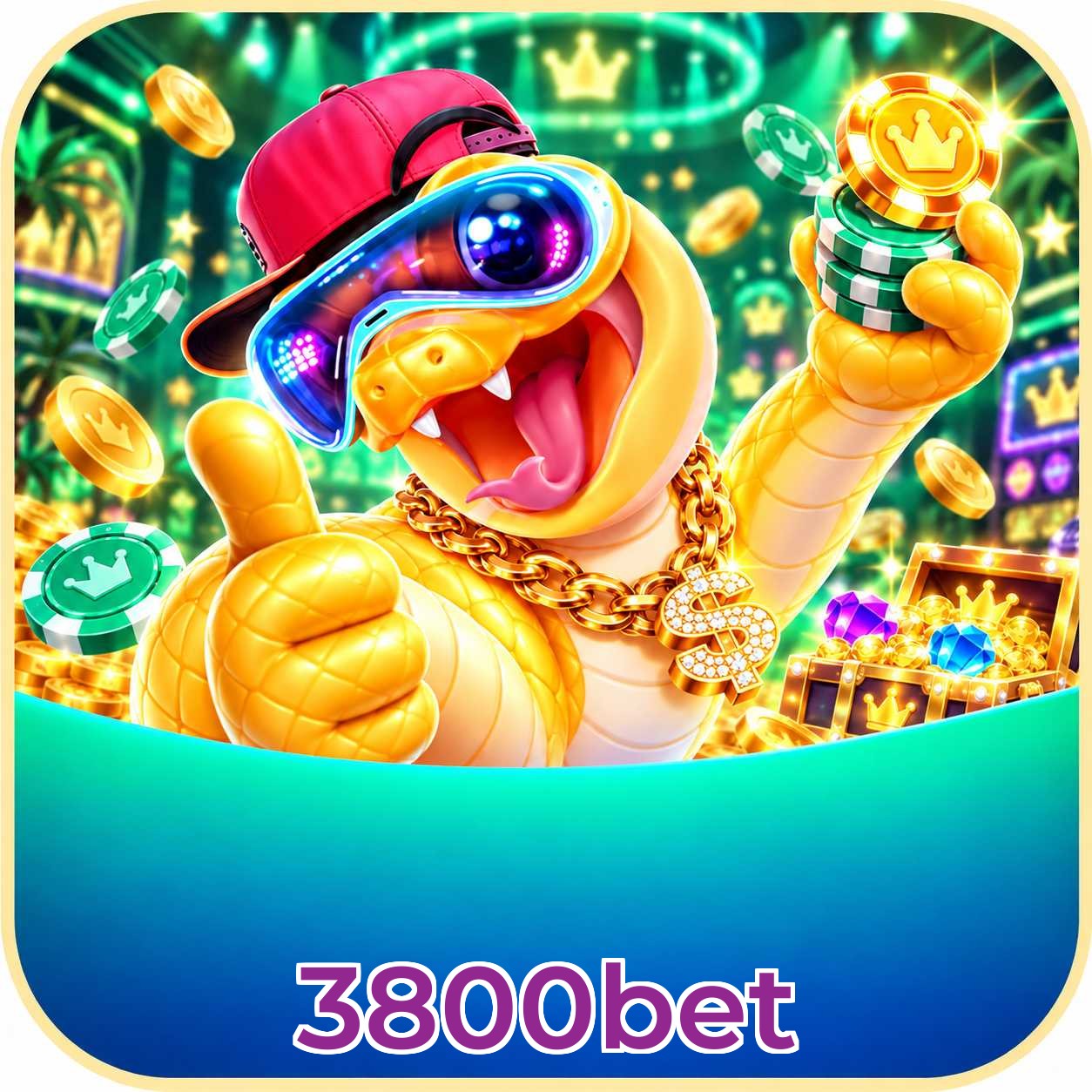 3800bet FAQ