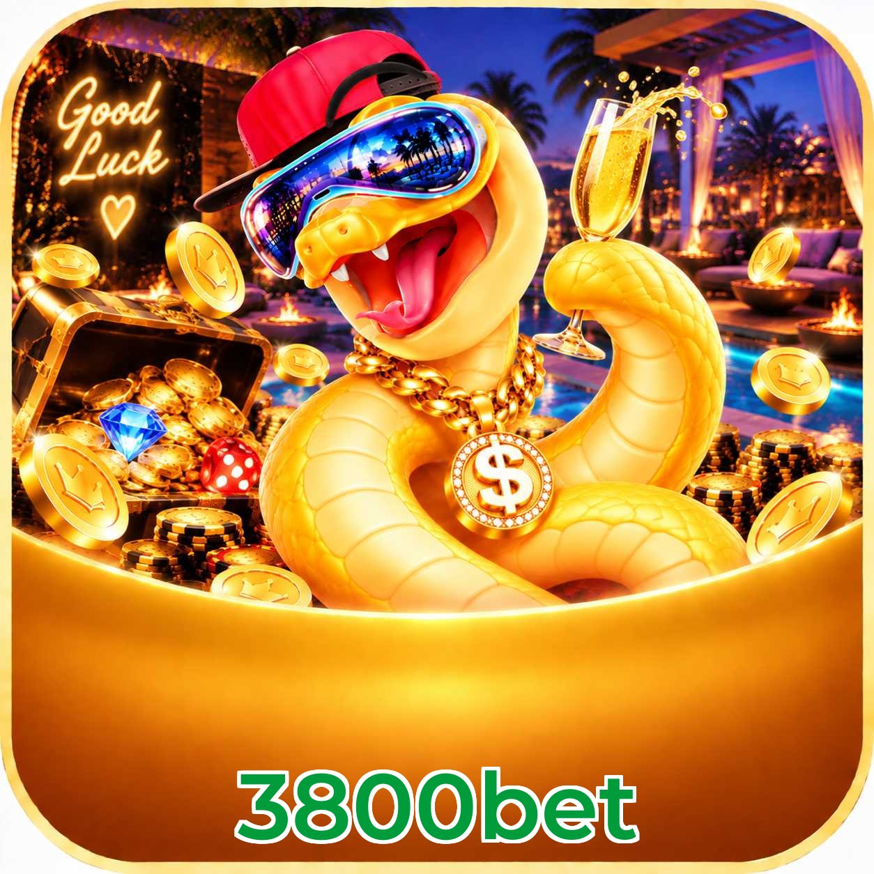 3800bet System Requirements