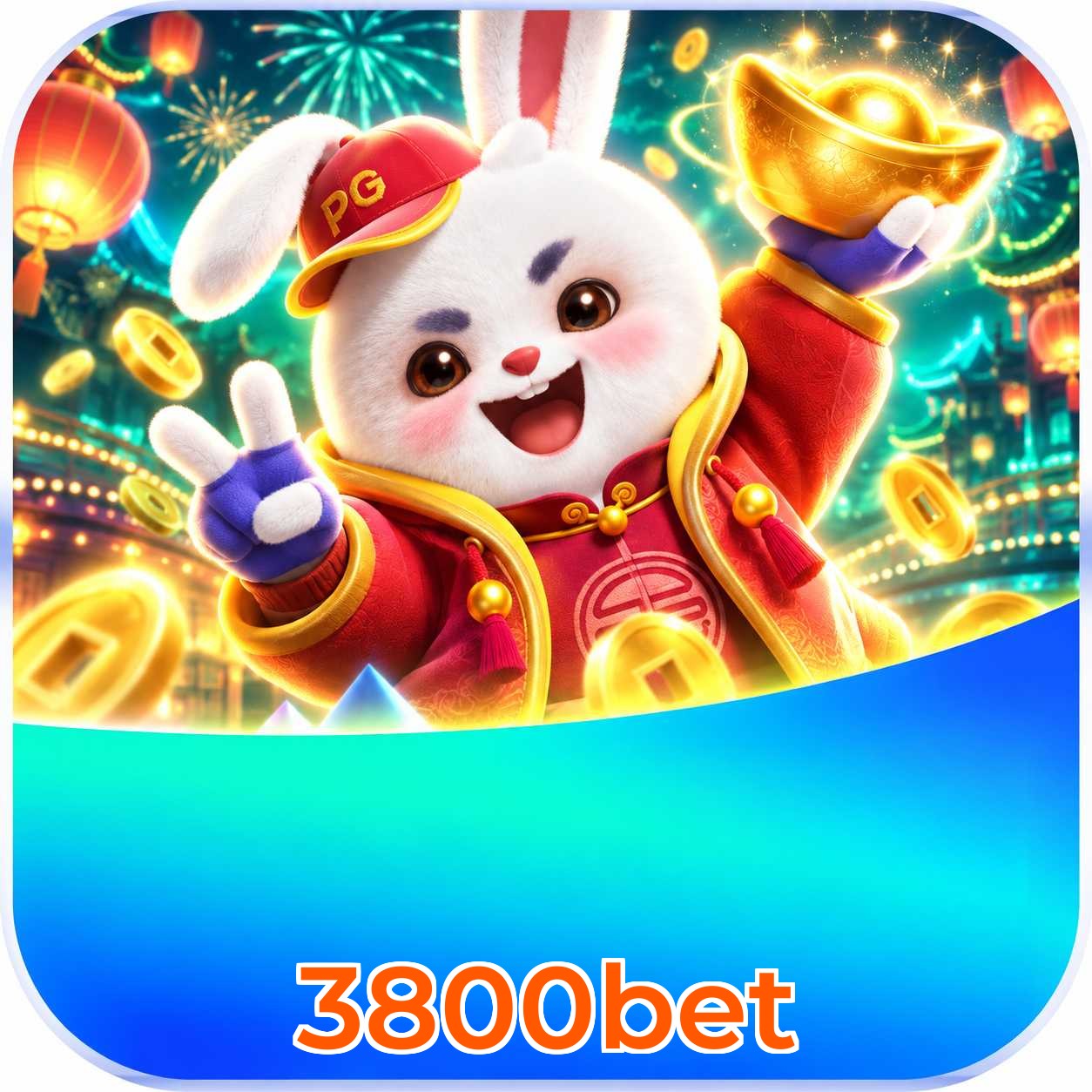 3800bet Métodos de Login