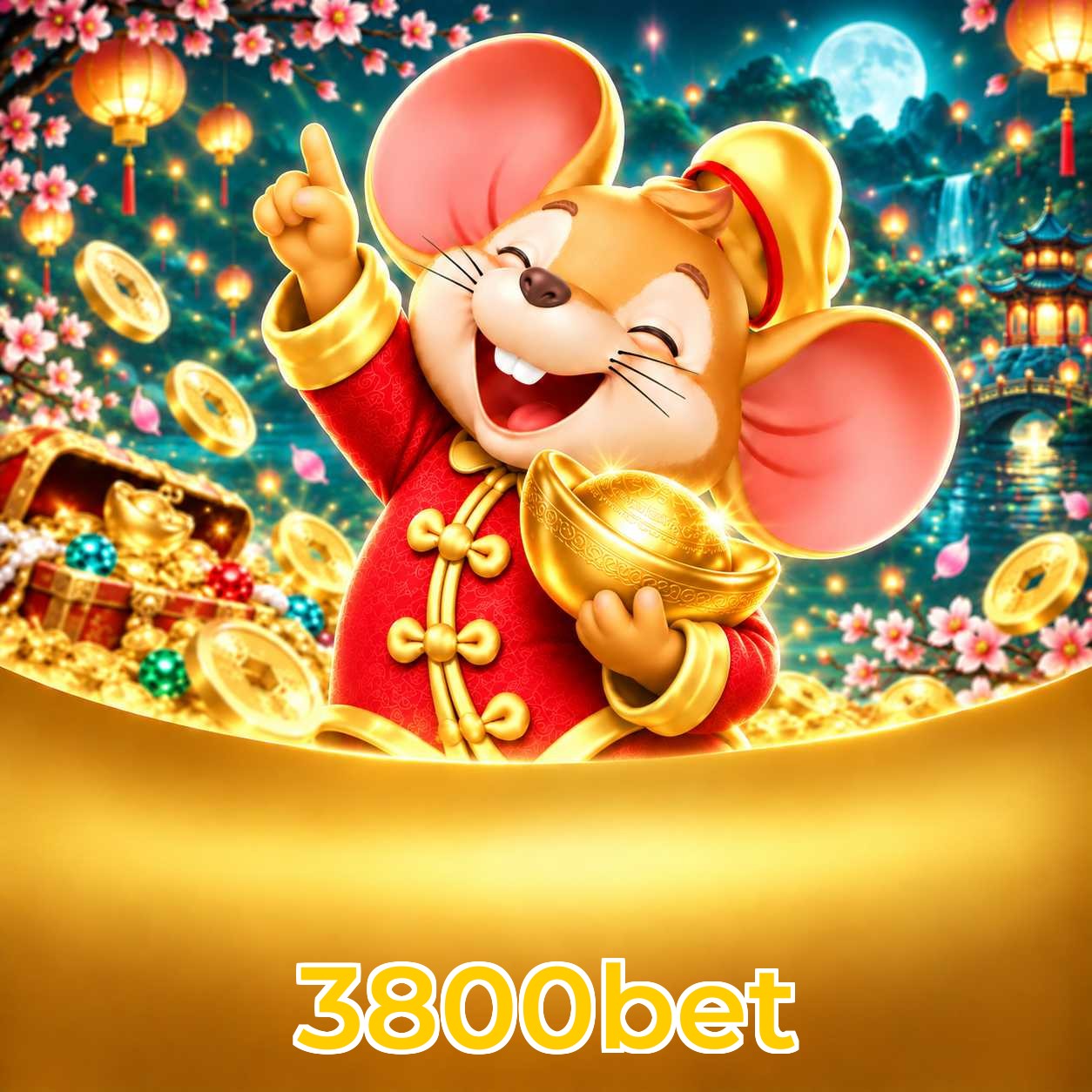 3800bet Telegram FAQ