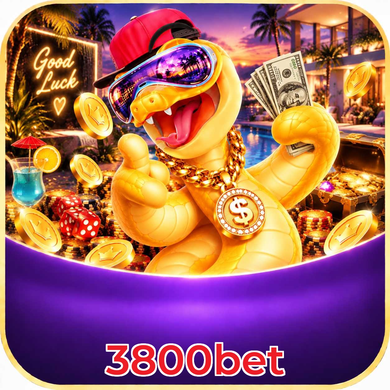 3800bet Betting Limits