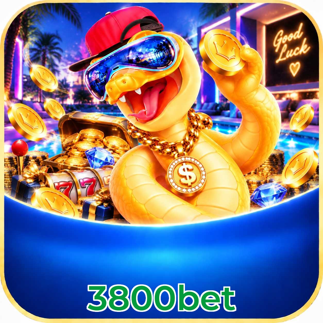 3800bet Responsible Gaming