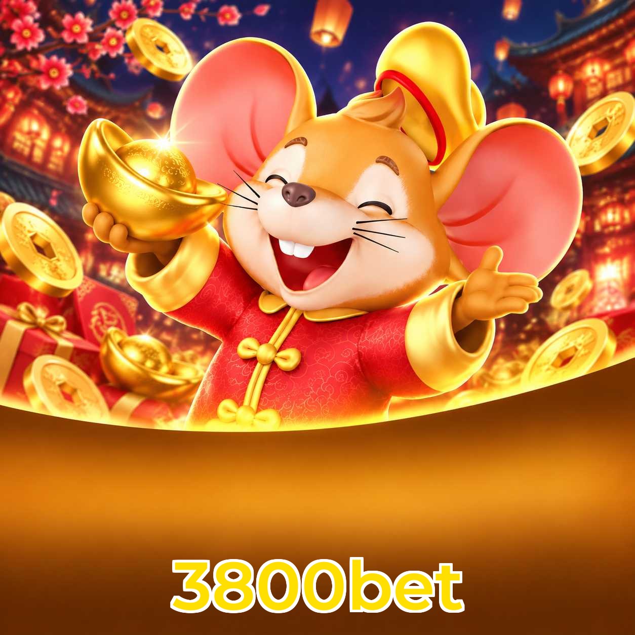 3800bet RTP Testing