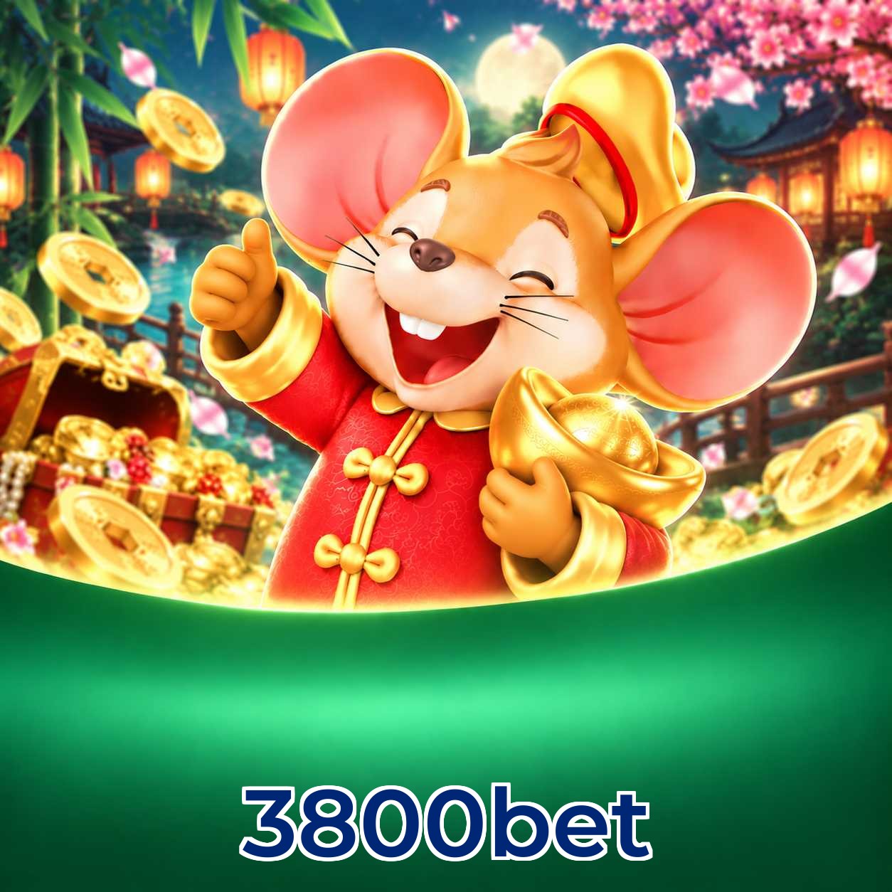 3800bet Requirements
