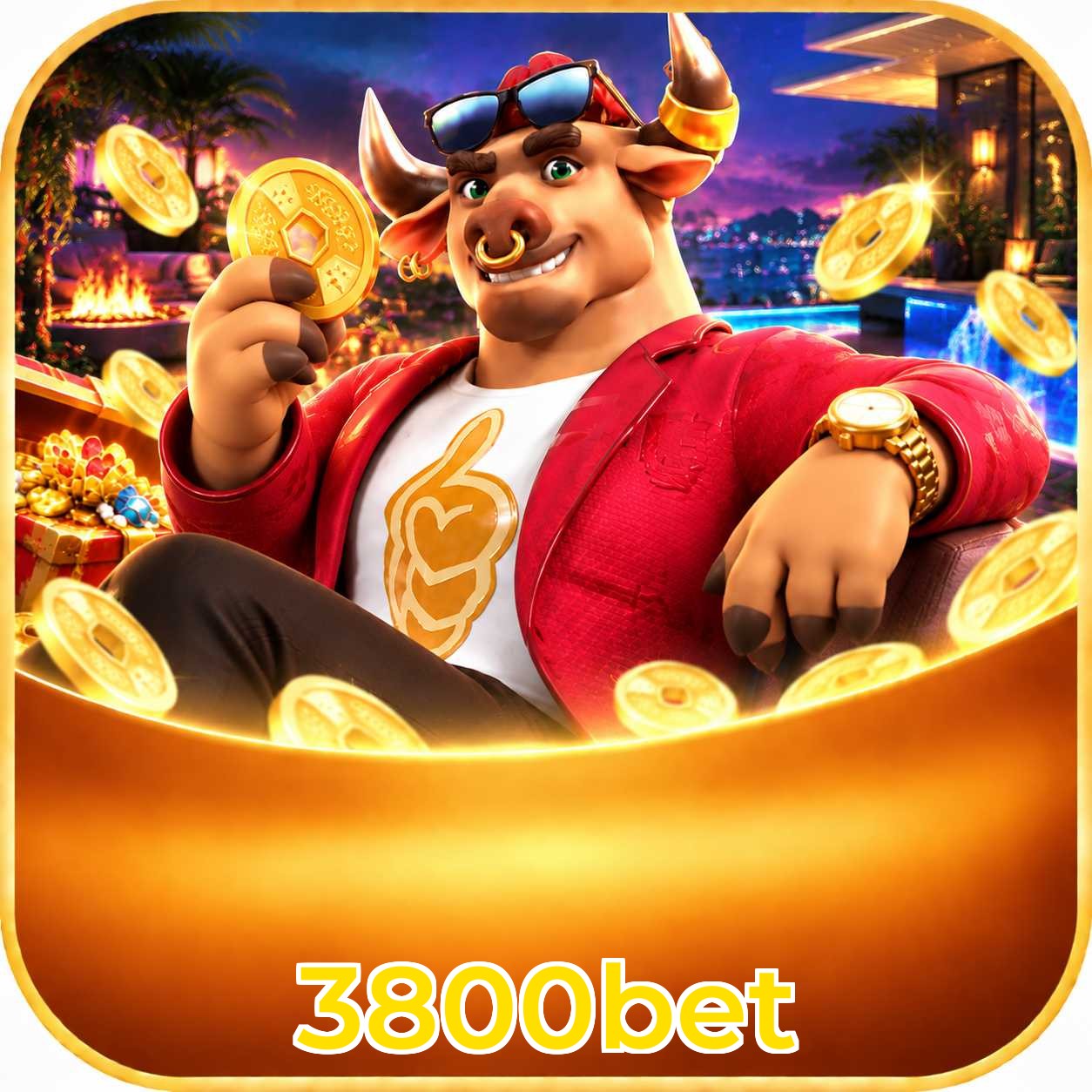 3800bet Performance Tests