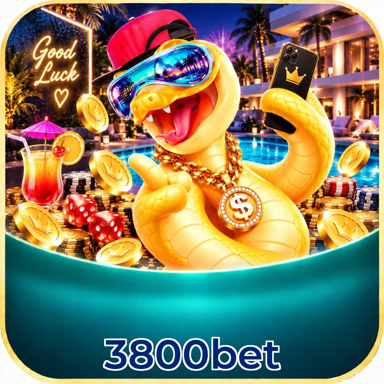3800bet FAQ