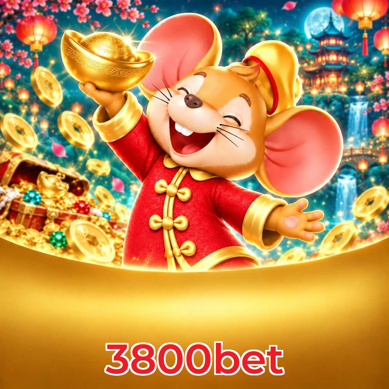 3800bet Facebook Support