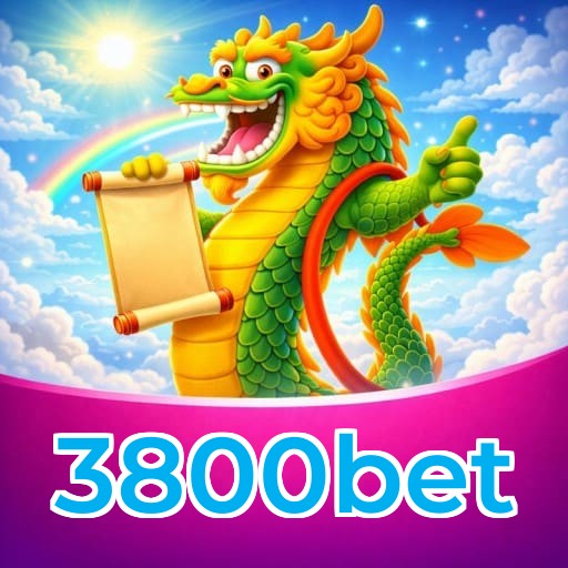 Tabela RTP dos jogos de cassino da 3800bet