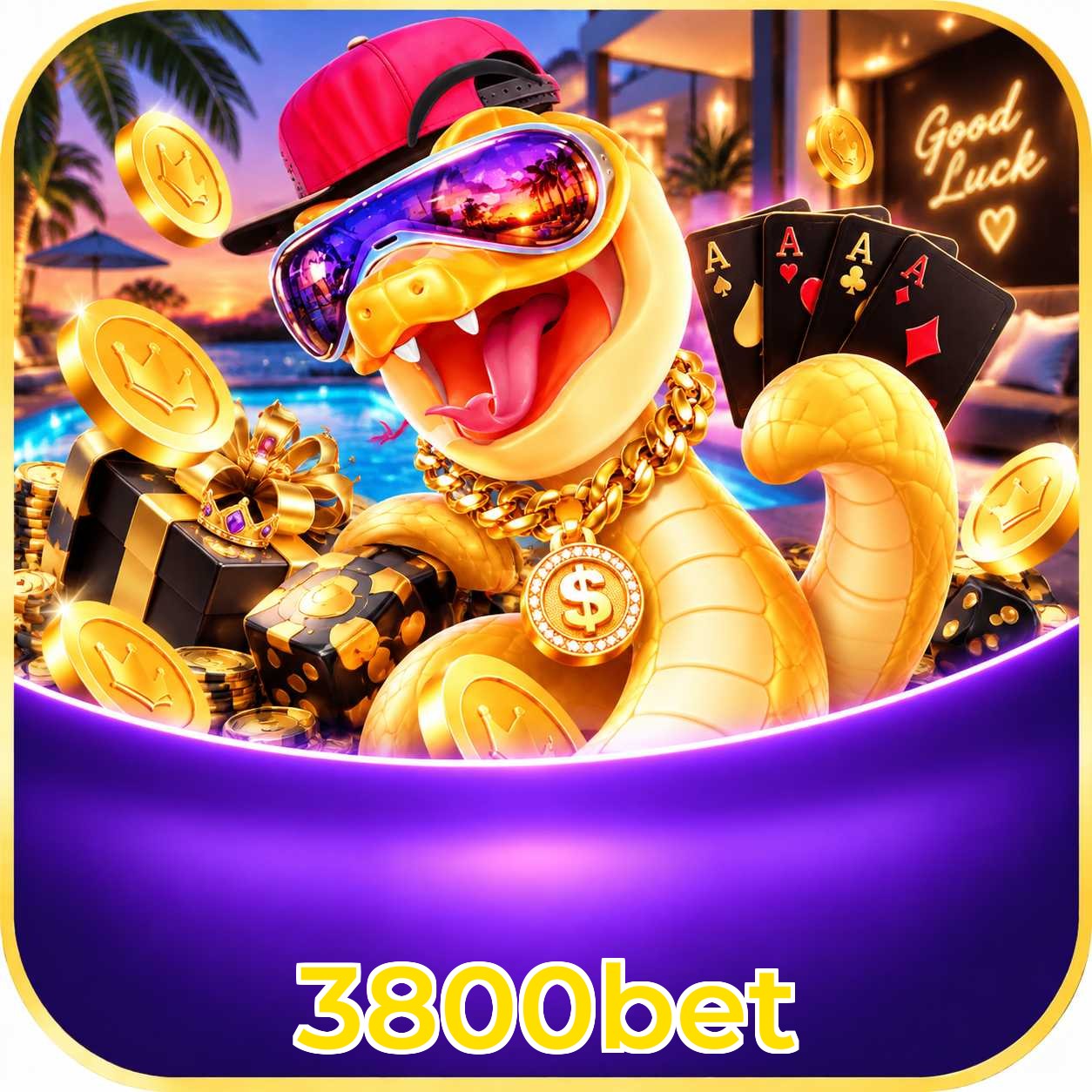 3800bet 2FA