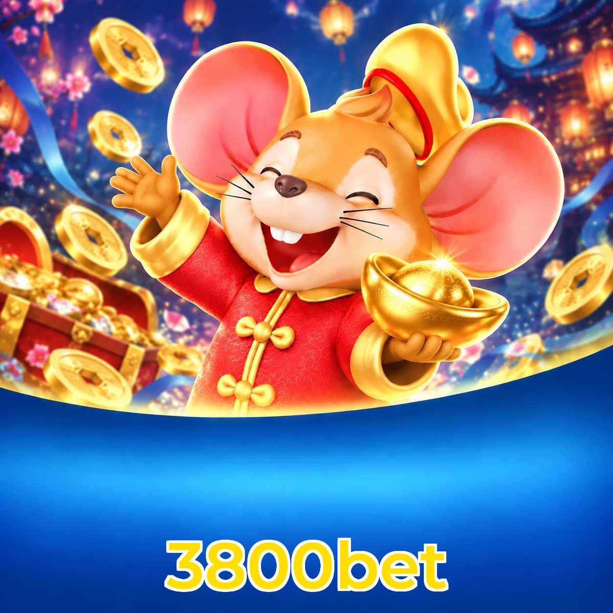 3800bet Live Dealers