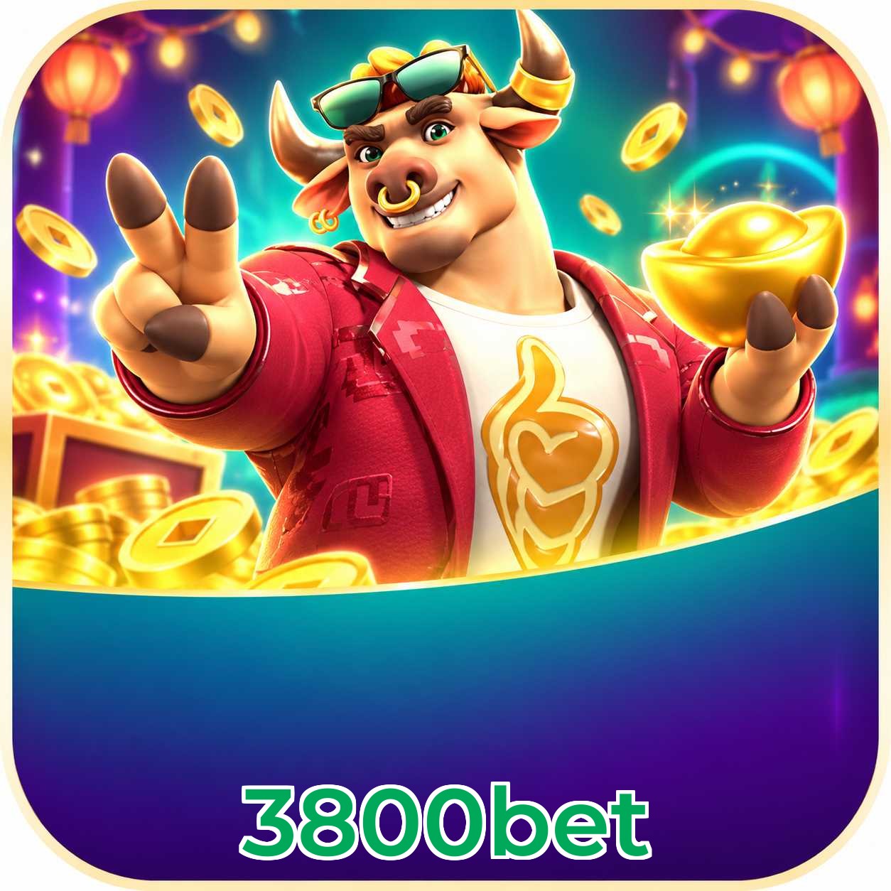 3800bet Performance