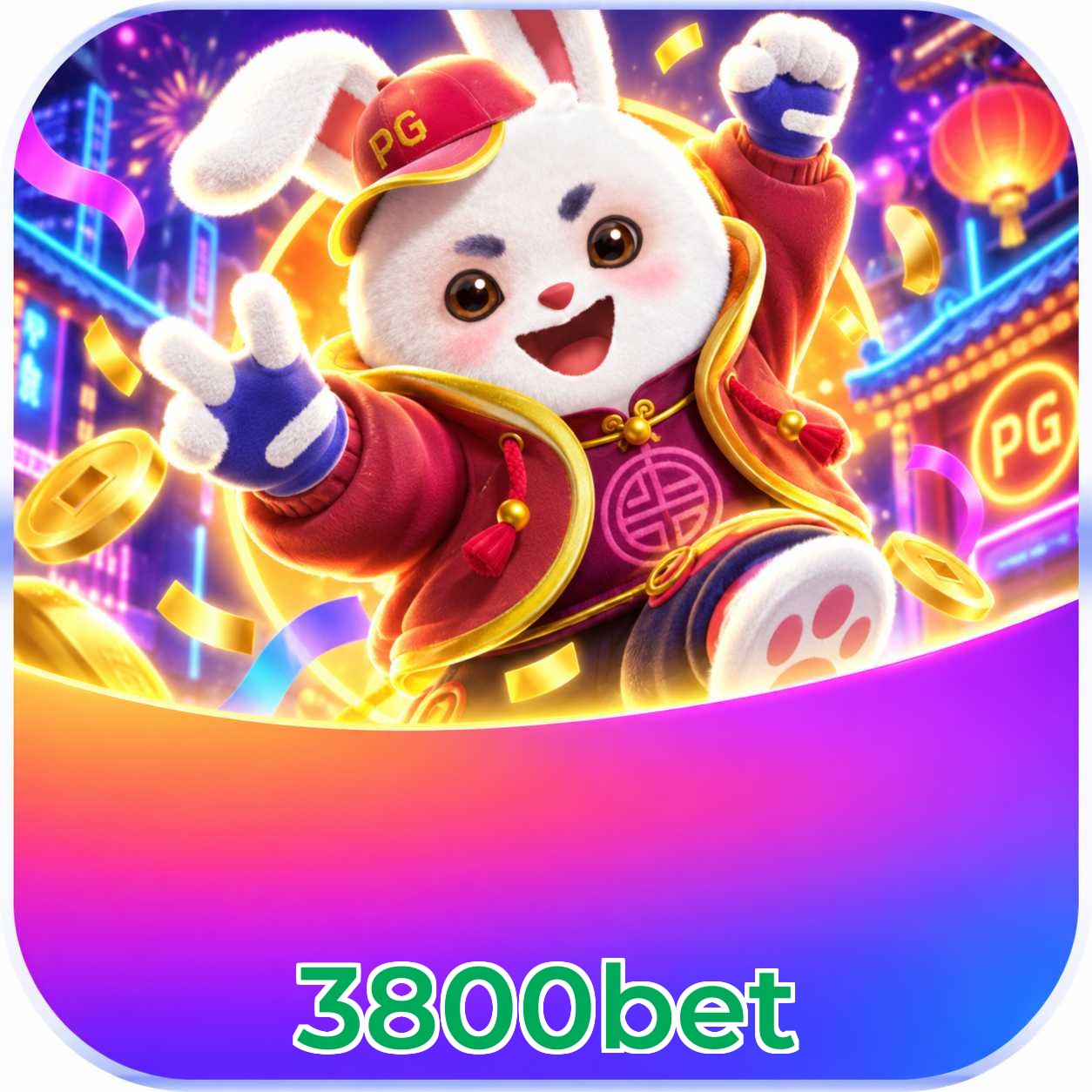 3800bet instalar Windows e Mac