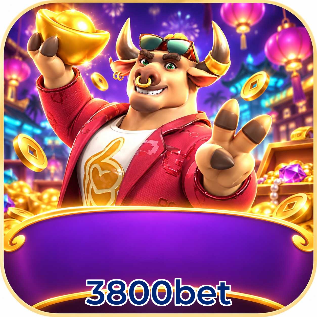 3800bet Telegram