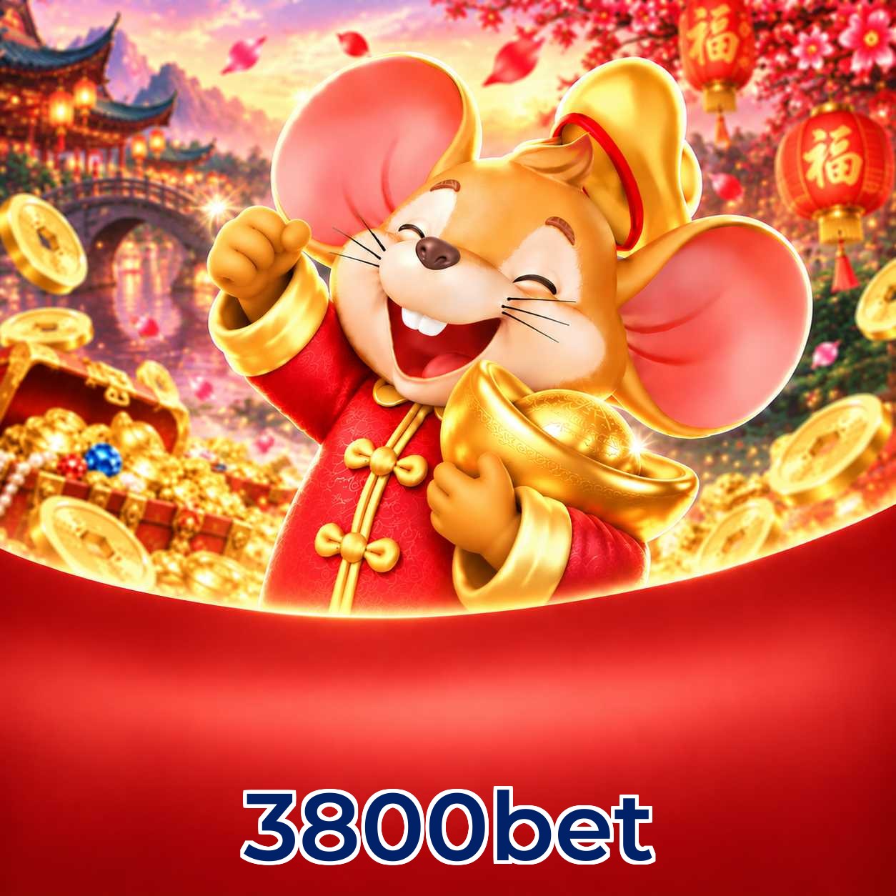 3800bet Facebook Page